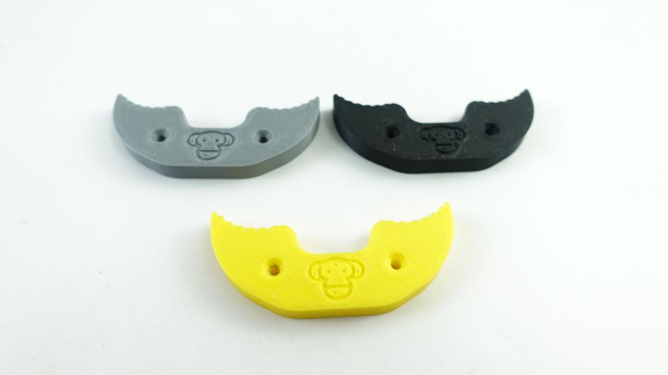 MM BK1S Charging Handle (Tactical)