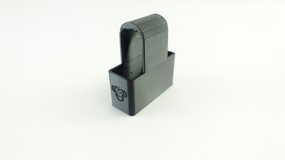 MM Worker Talon Fast Mag