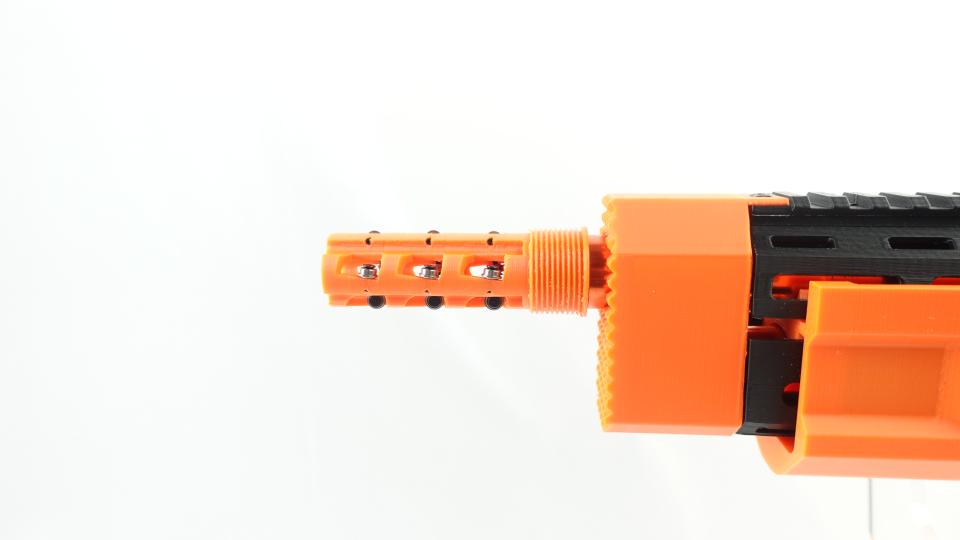 MM Firefly BCAR200