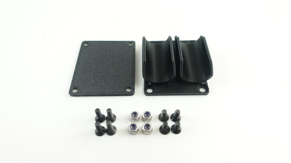 MM Firefly Shell Holder for Bandolier/Sling (2 shells)