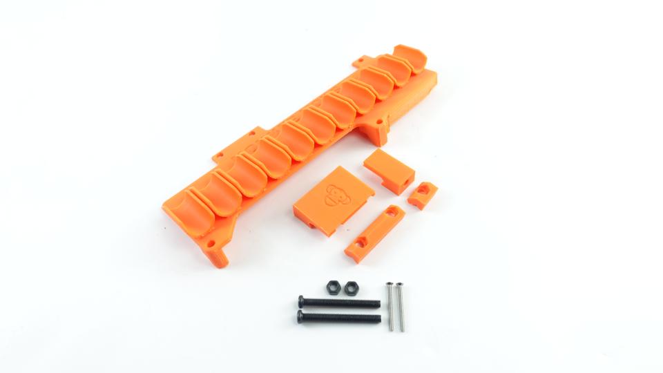 MM Firefly Shell Holder V2 (11 Shells)