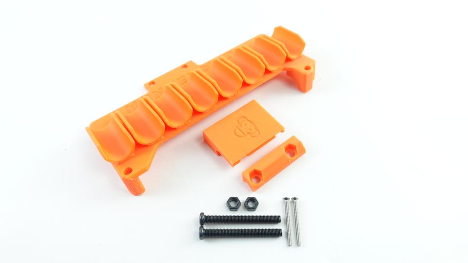 MM Firefly Shell Holder V2 (8 Shells)