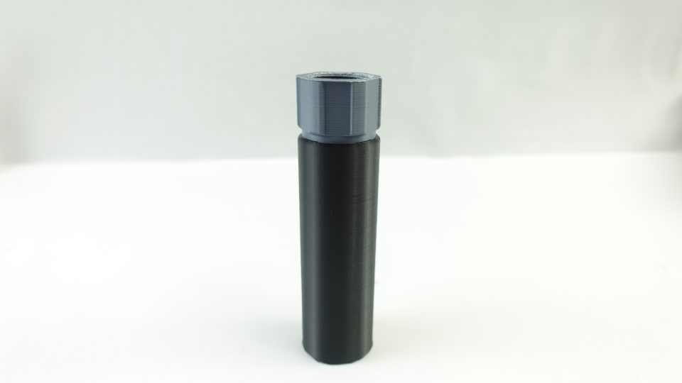 MM BCAR Vorden Long Diffuser