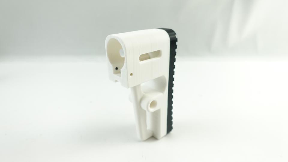 MM MPX Buttstock Buffer Tube Edition