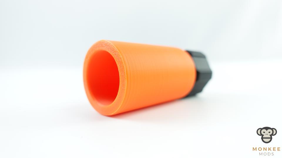 MM BCAR Vorden Diffuser