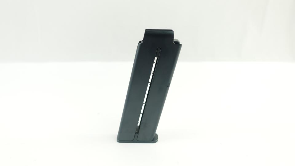 Rifling Swin Alien Mag