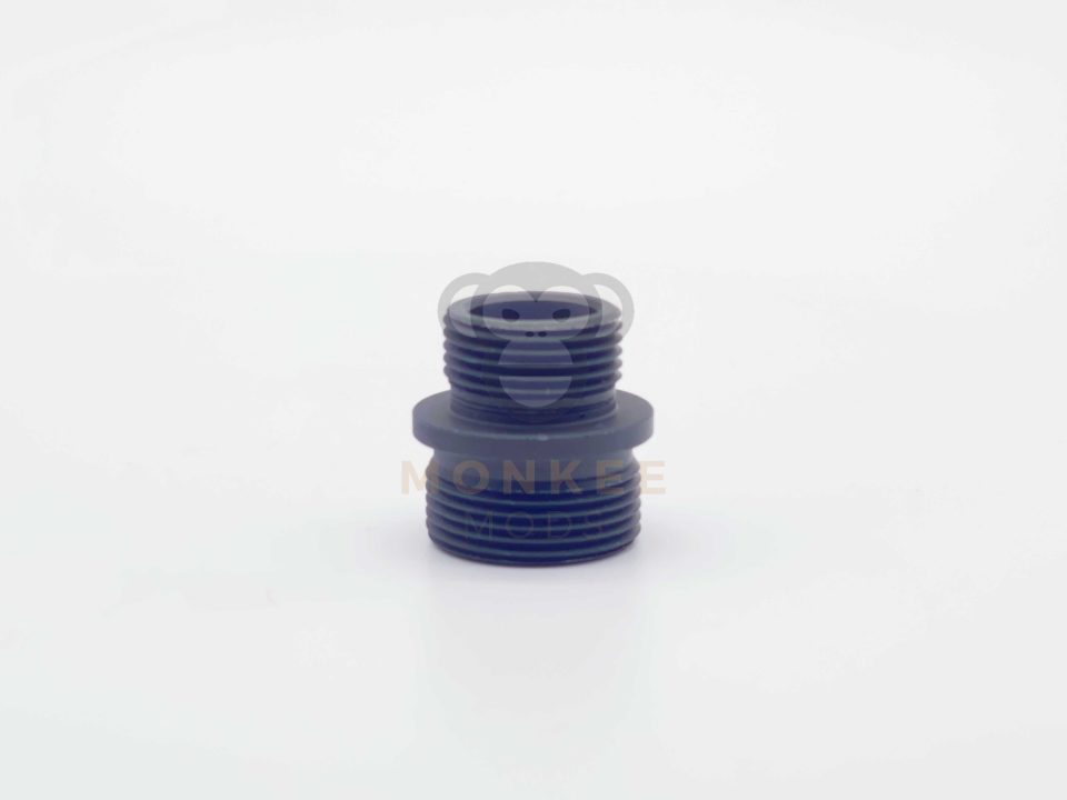 16mm to 14mm Converter