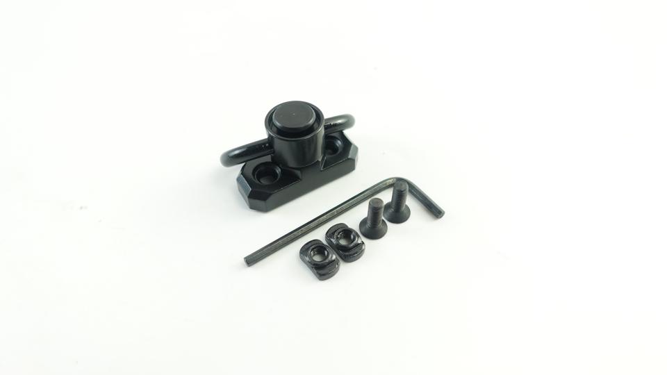 MLOK Metal QD Sling Mount