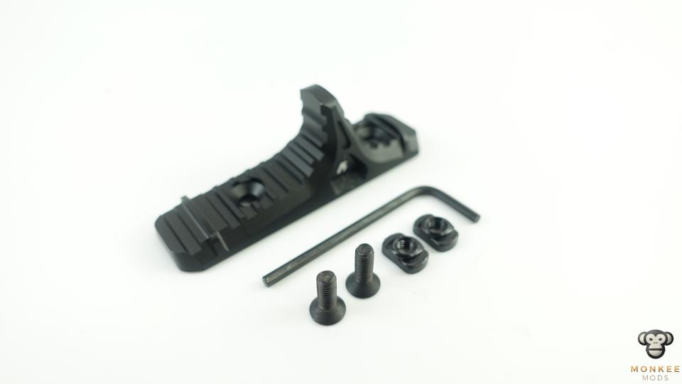 SI Metal Handstop (M-LOK)