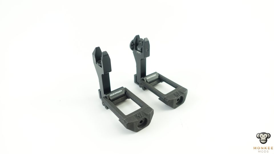 SI Sidewinder