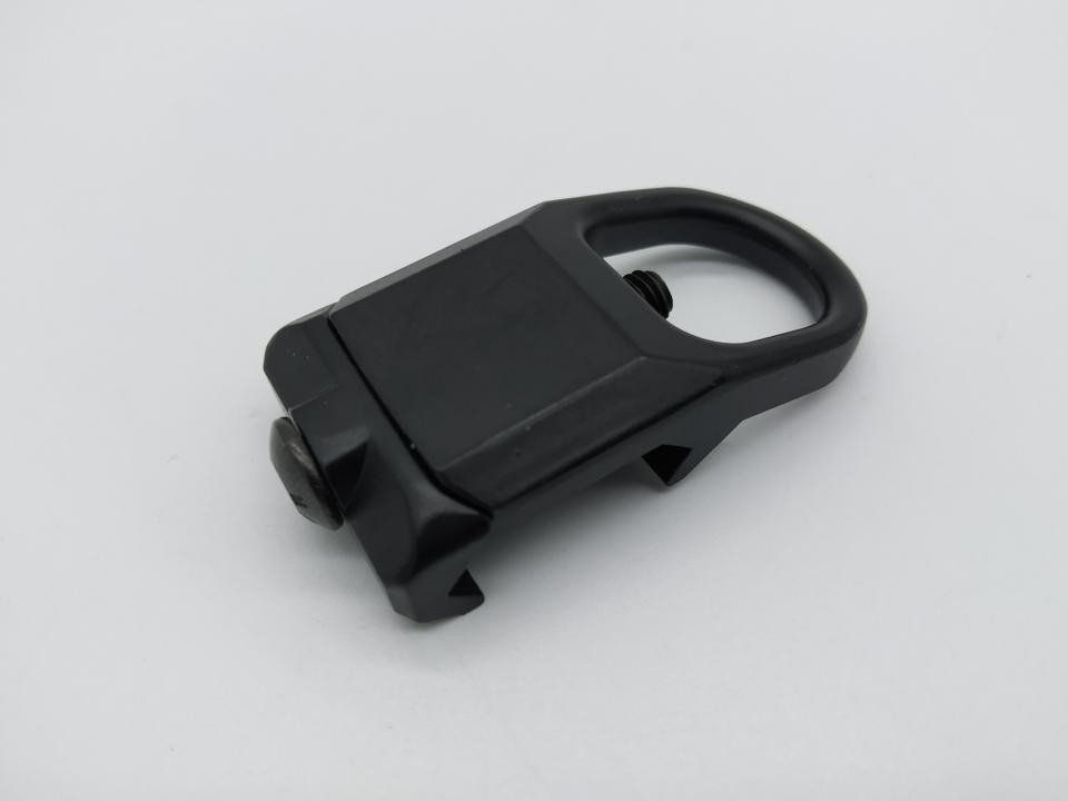 Picatinny Rail Sling Mount