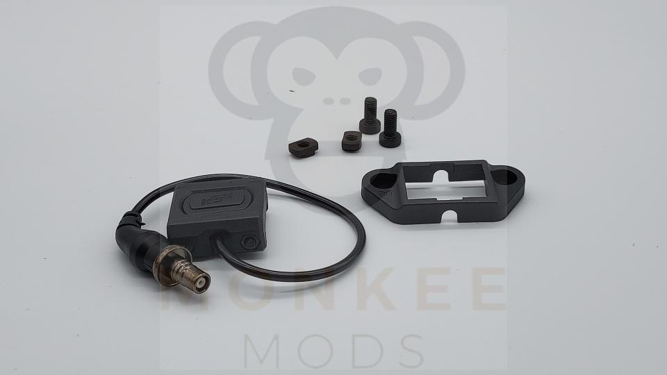 Sotac MDL for SF