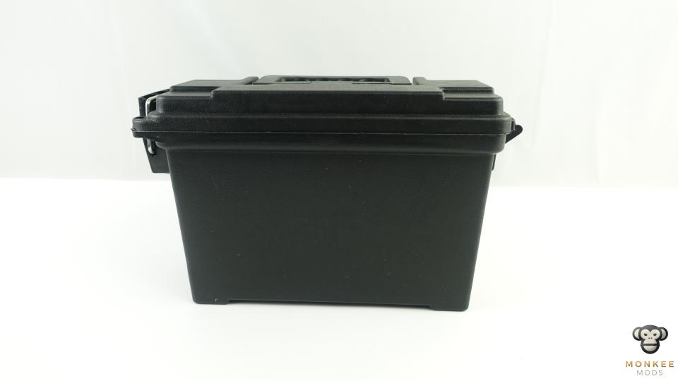Cartridges Storage Box