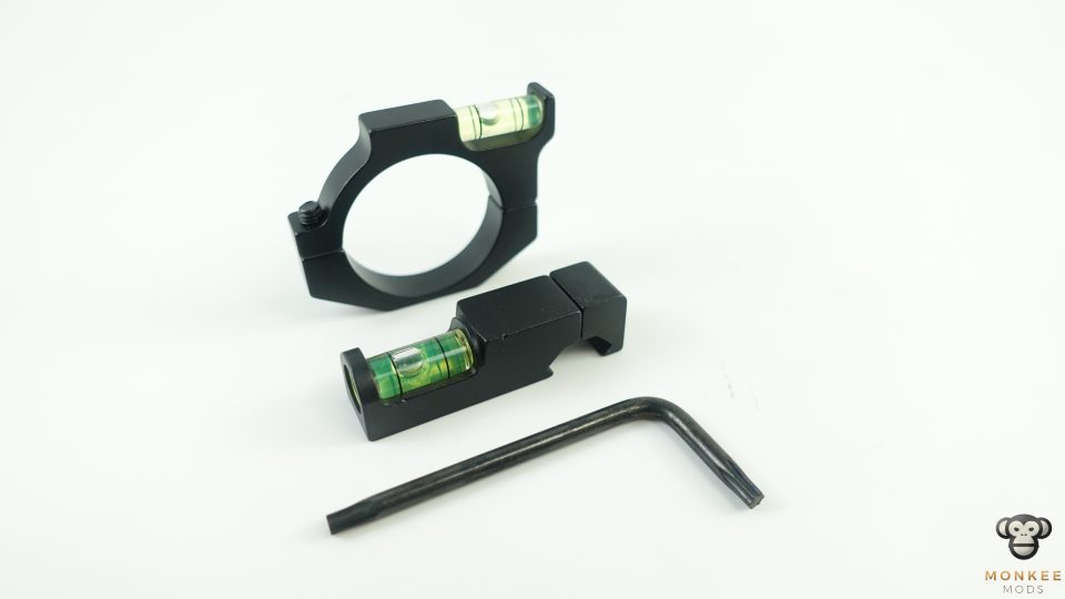 T-EAGLE Leveling Kit