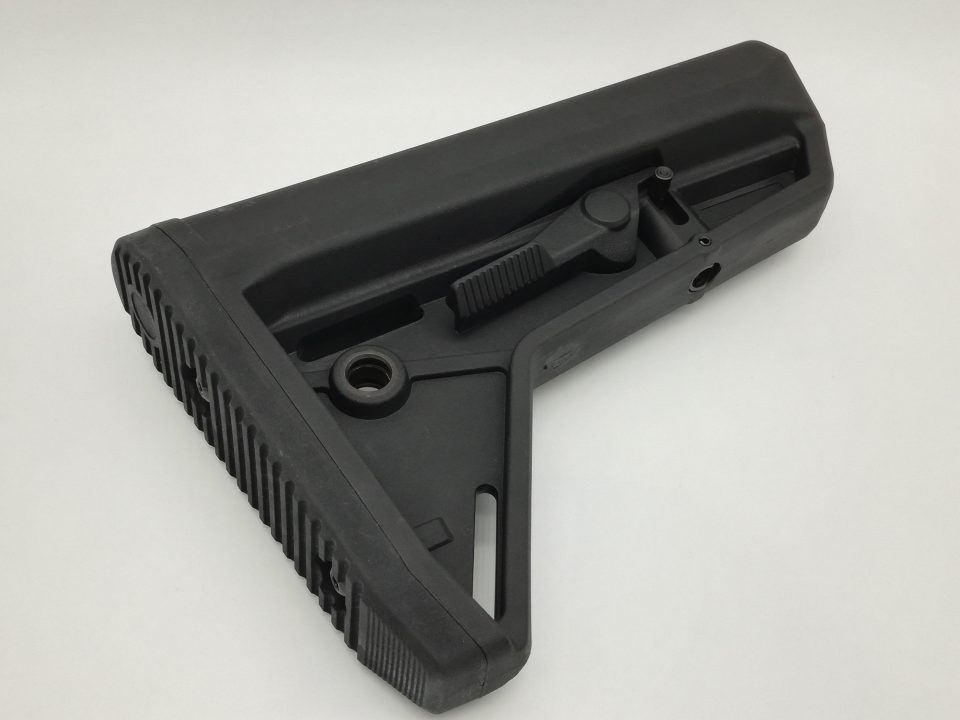MP MOE SL Buttstock
