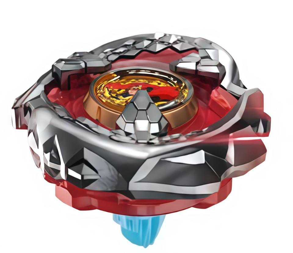 BX-31 Tyranno Beat Style Battle Top