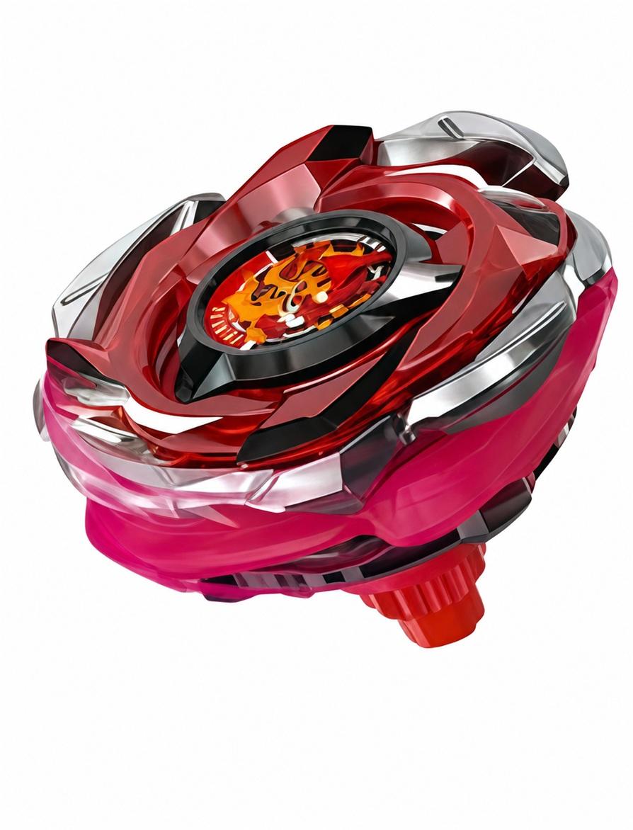 CX-05-01 Hells Reaper Style Battle Top