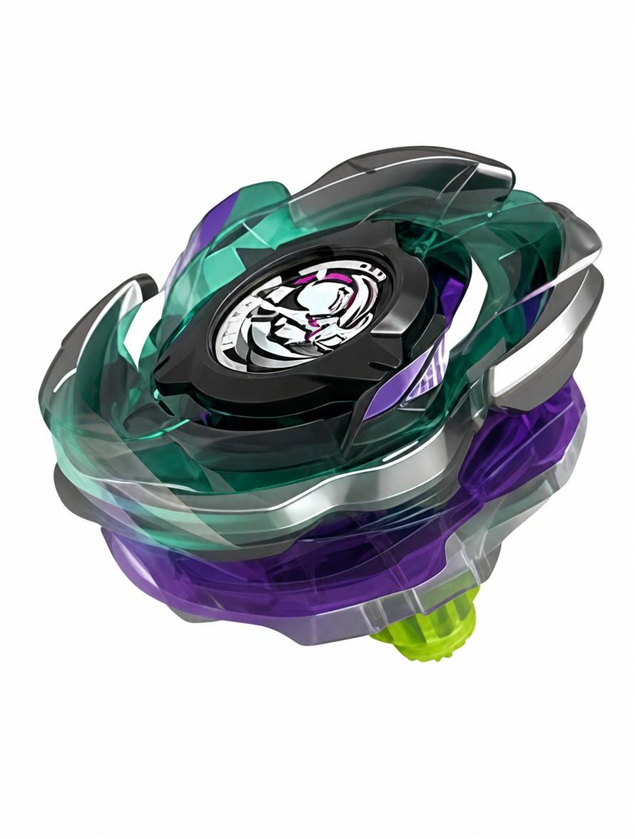 CX-05-02 Rhino Reaper Style Battle Top