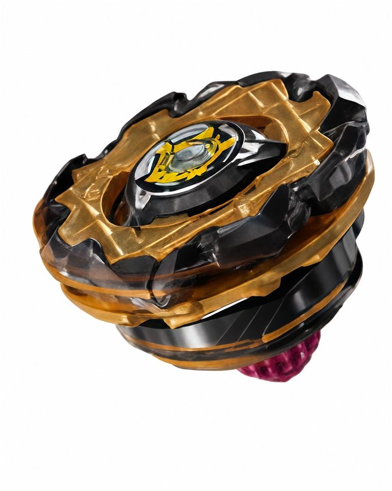 CX-11-1 Emperor Might Style Battle Top