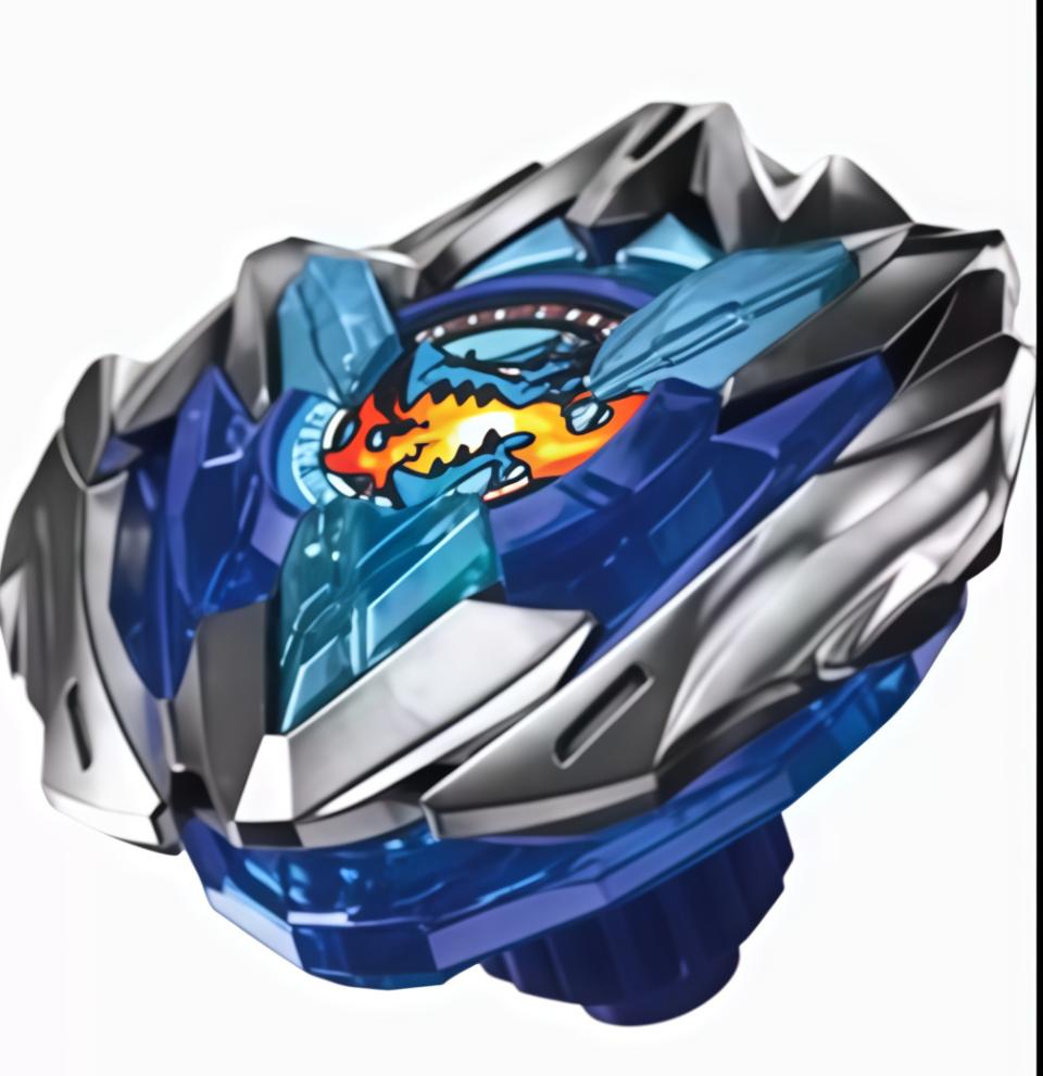 UX-01 Dran Buster Style Battle Top