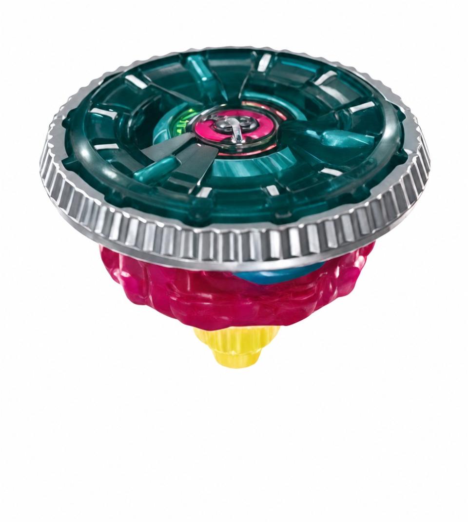 UX-16-1 Clock Mirage Style Variant 1 Battle Top