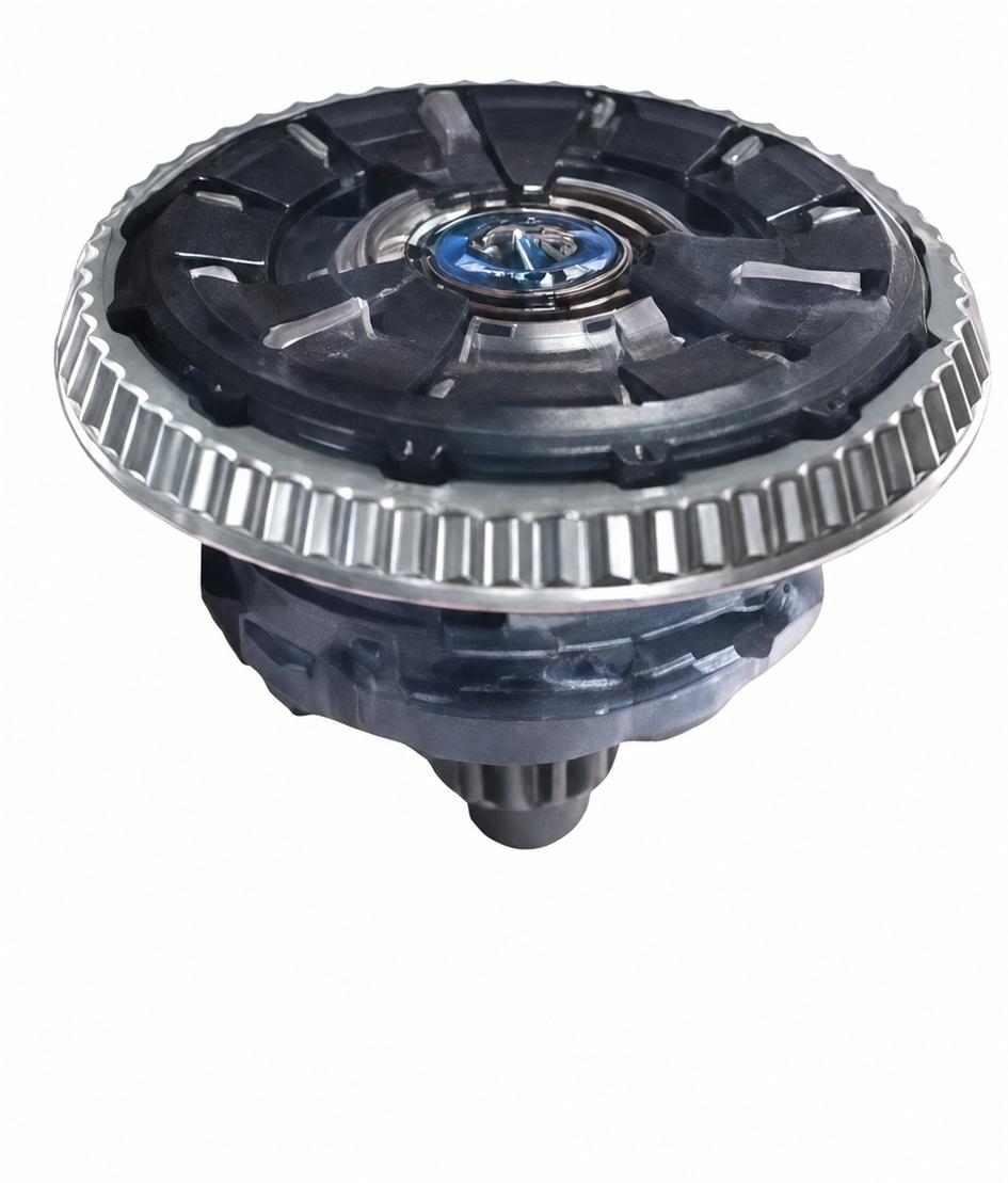 UX-16-2 Clock Mirage Style Variant 2 Battle Top