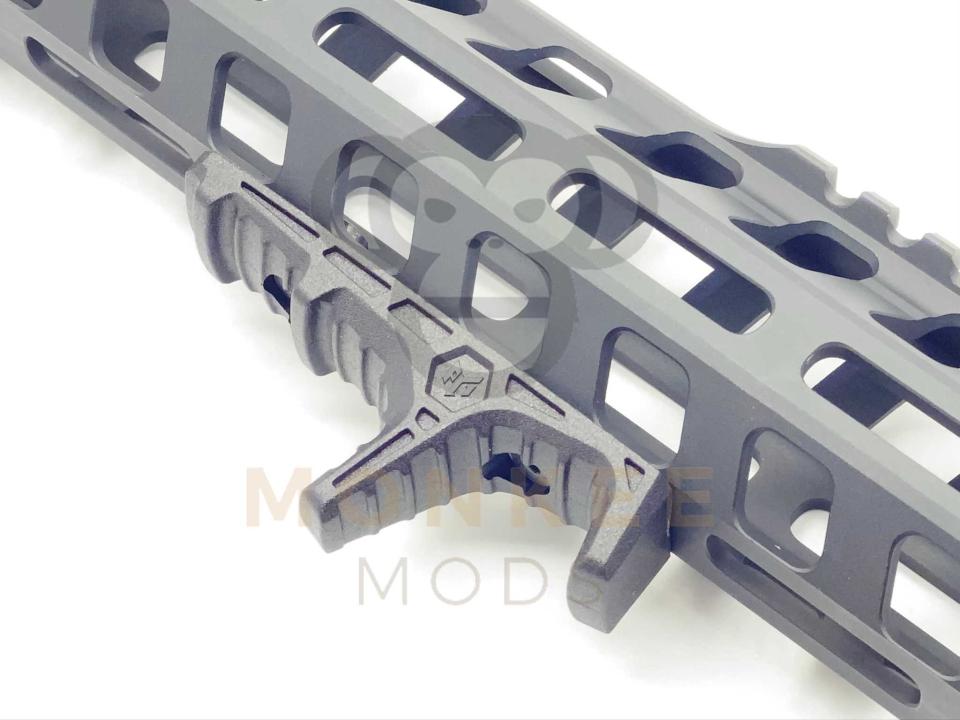 MGPCQB PPG Universal Nylon Handstop
