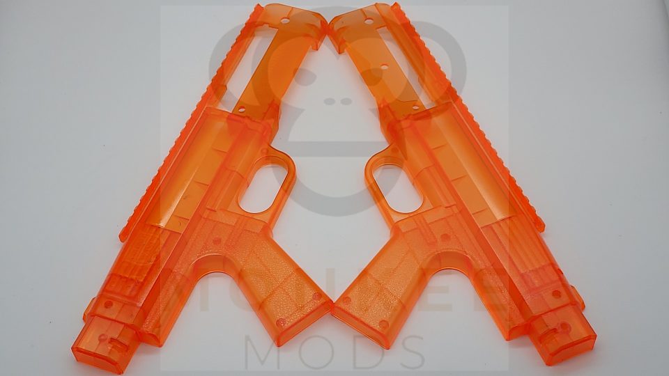 MM Firefly Receiver Set