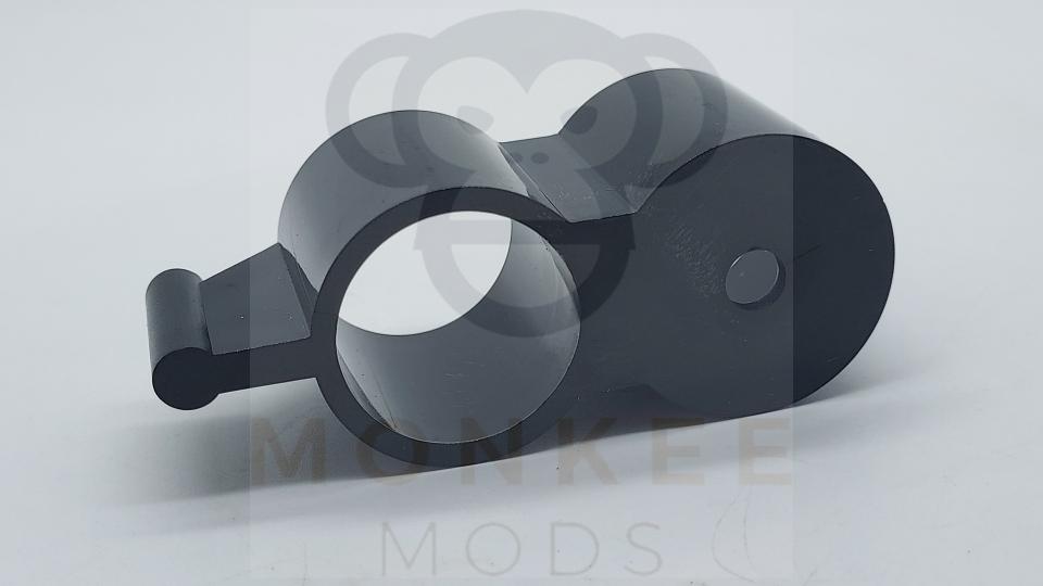 MM Firefly Magazine Cap