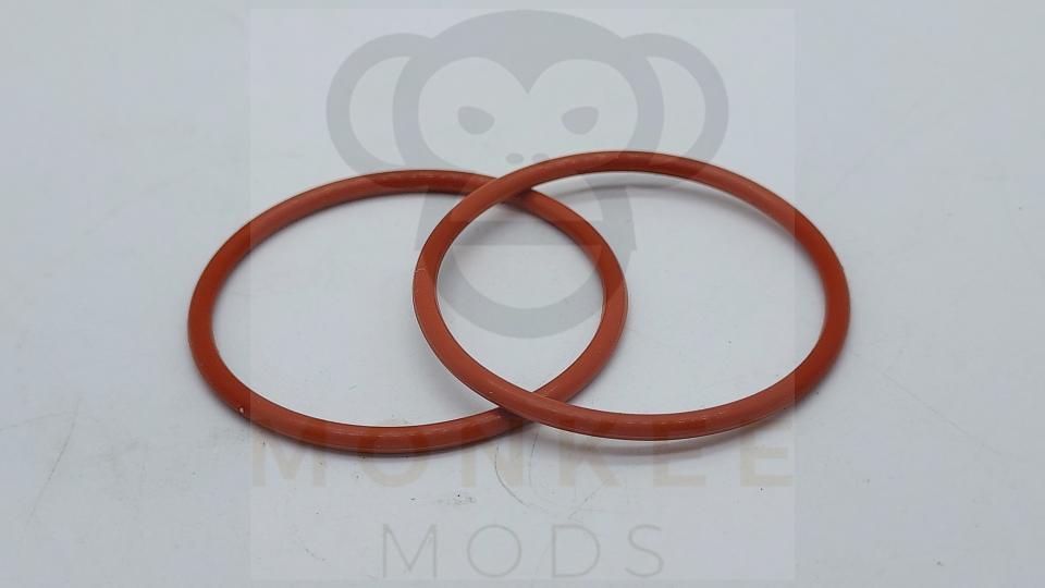 MM Firefly O-Ring Set