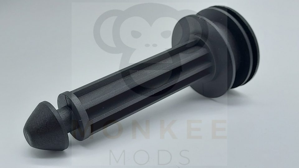 MM Firefly Plunger Rod