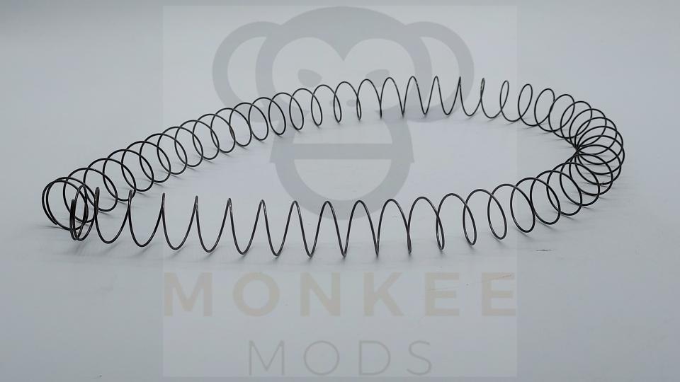 MM Firefly Magazine Tube Spring