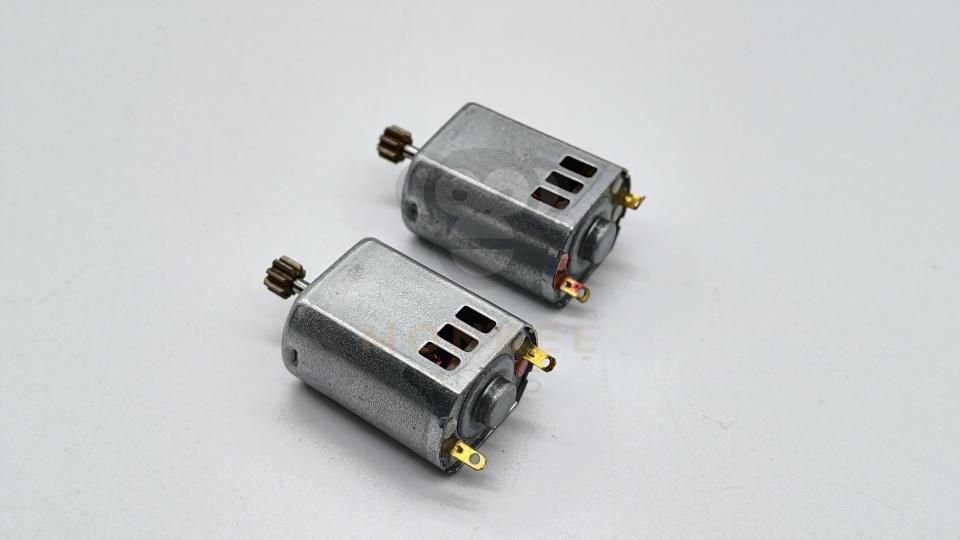 Worker Replacement Pusher Motor For Worker Phoenix and Phoenix 2.0