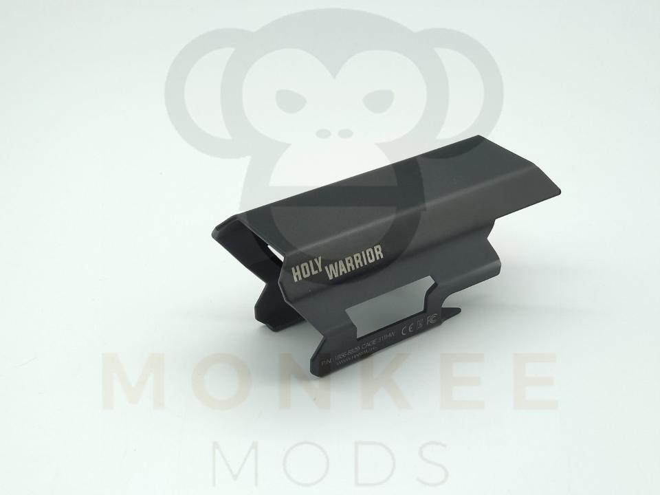 HW Red Dot Sight hood