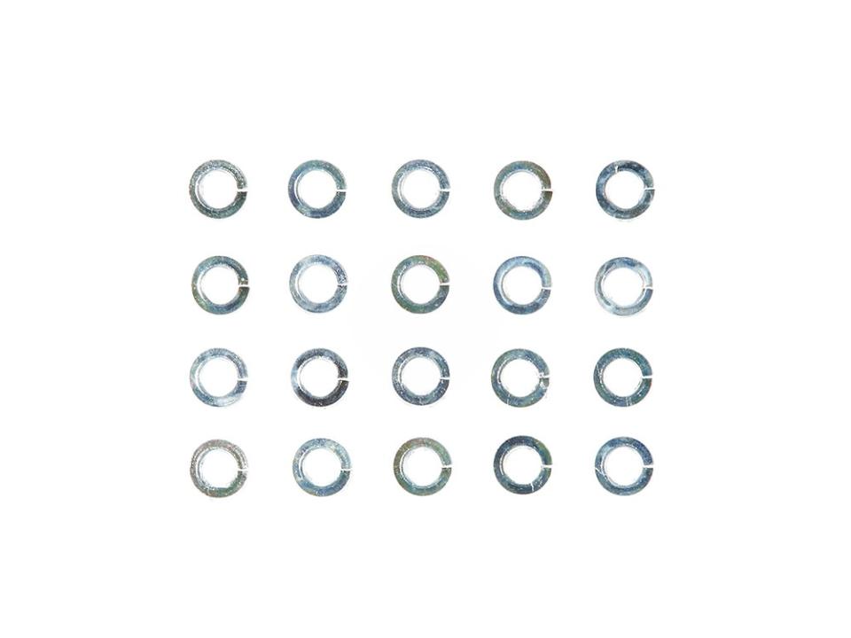 Tamiya Mini 4WD 2mm Spring Washer (20pcs.)(10307)