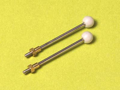 Tamiya Stabilizing Pole Set(15059)