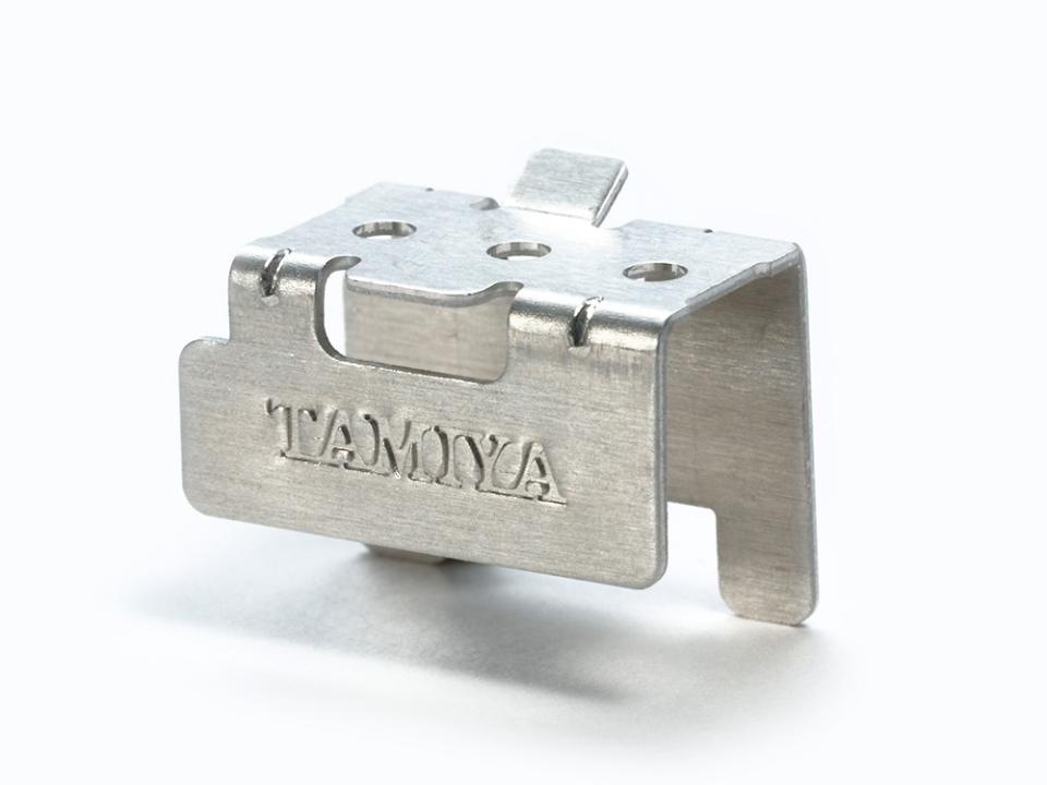 Tamiya Aluminum Motor Support(15149)