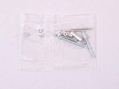 Tamiya Mini 4WD Screw Set A(15232)