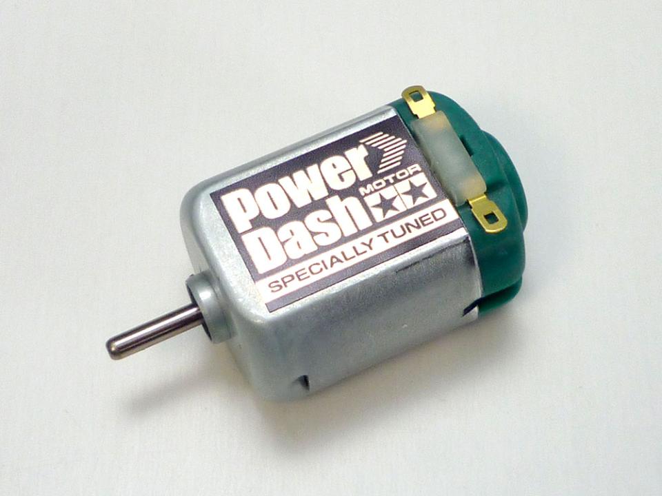 Tamiya Power-Dash Motor(15317)
