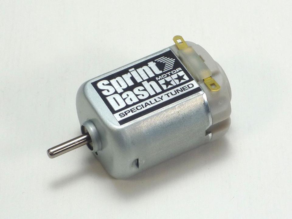 Tamiya Sprint-Dash Motor(15318)