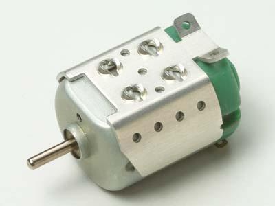 Tamiya Motor Cooling Shield(15340)
