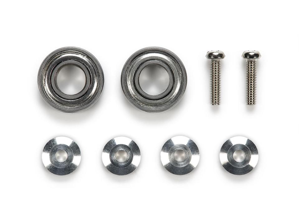 Tamiya 11mm Ball Bearings (2pcs.)(15345)