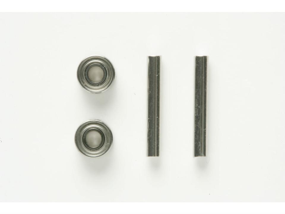 Tamiya Mini 4WD PRO Gear Bearing Set (for MS Chassis)(15347)