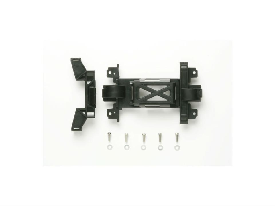 Tamiya Mini 4WD PRO Reinforced Gear Cover (for MS Chassis)(15363)