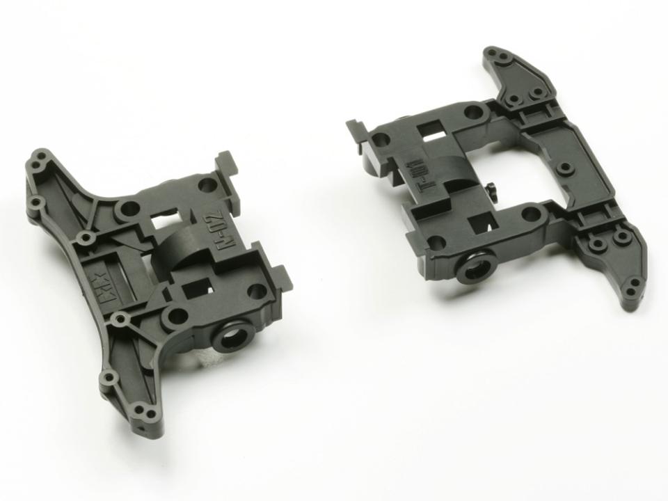 Tamiya Reinforced N-02/T-01 Units(15367)
