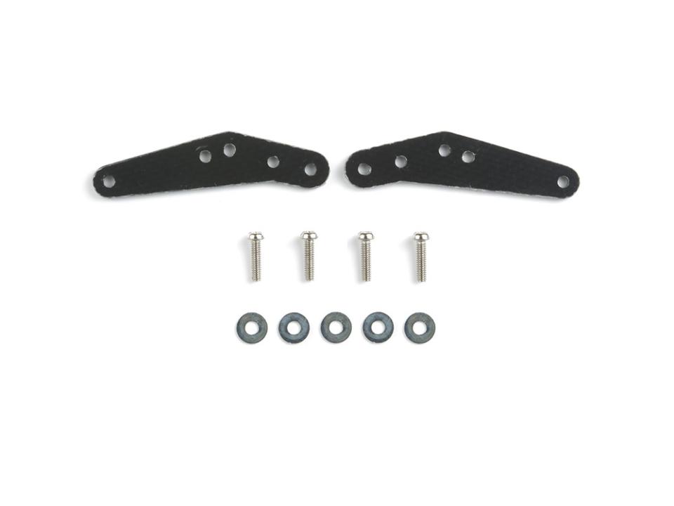 Tamiya FRP Support Plate Set(15372)