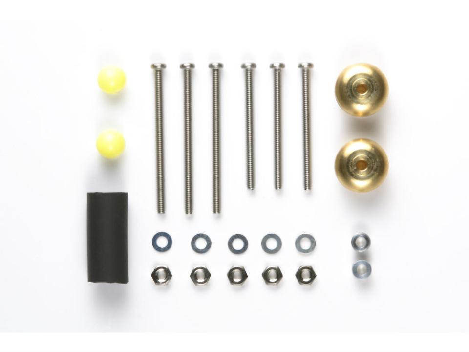 Tamiya Mass Damper Set(15392)