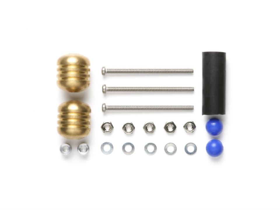 Tamiya Mass Damper Set (Heavy)(15401)