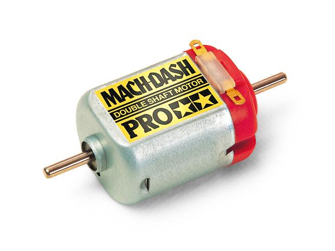 Tamiya Mach-Dash Motor PRO(15433)