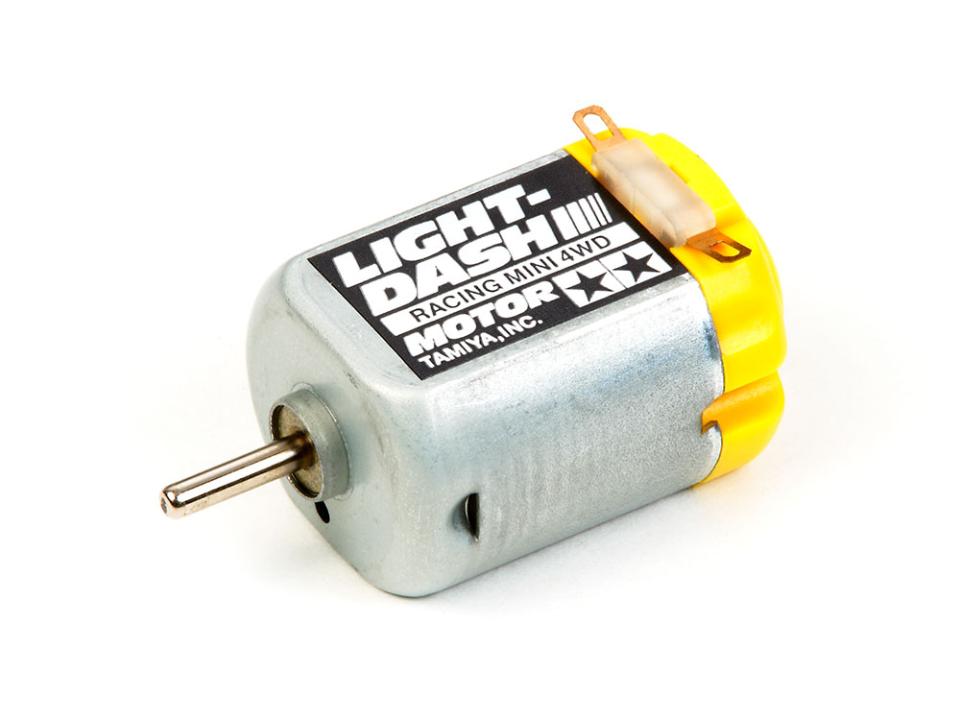 Tamiya Light-Dash Motor(15455)